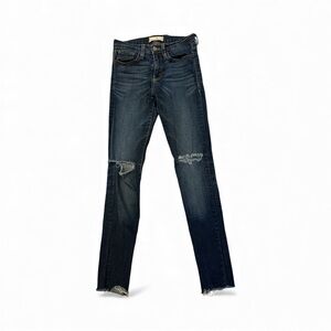 Midrise Skinny Altered State Stretch Jean